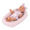 Outlet 14" Baby Doll & Floor Pillow Dolls