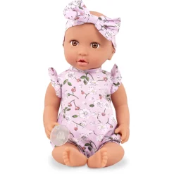 Outlet 14" Baby Doll & Floor Pillow Dolls