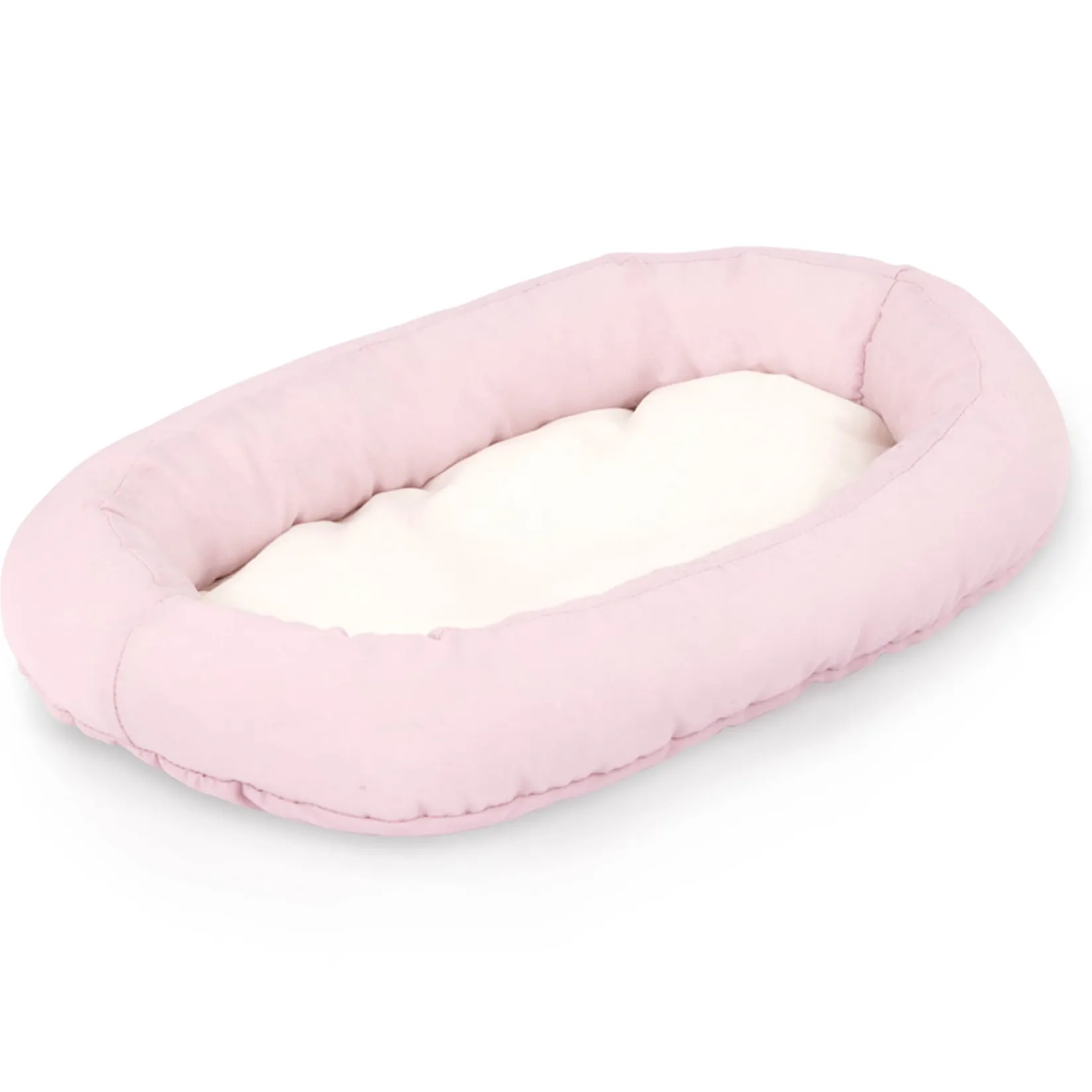 Outlet 14" Baby Doll & Floor Pillow Dolls