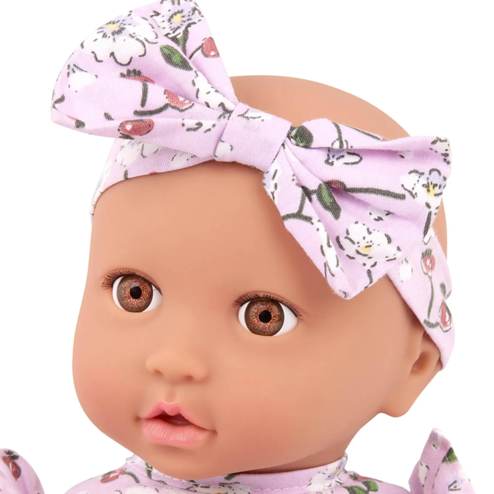 Outlet 14" Baby Doll & Floor Pillow Dolls