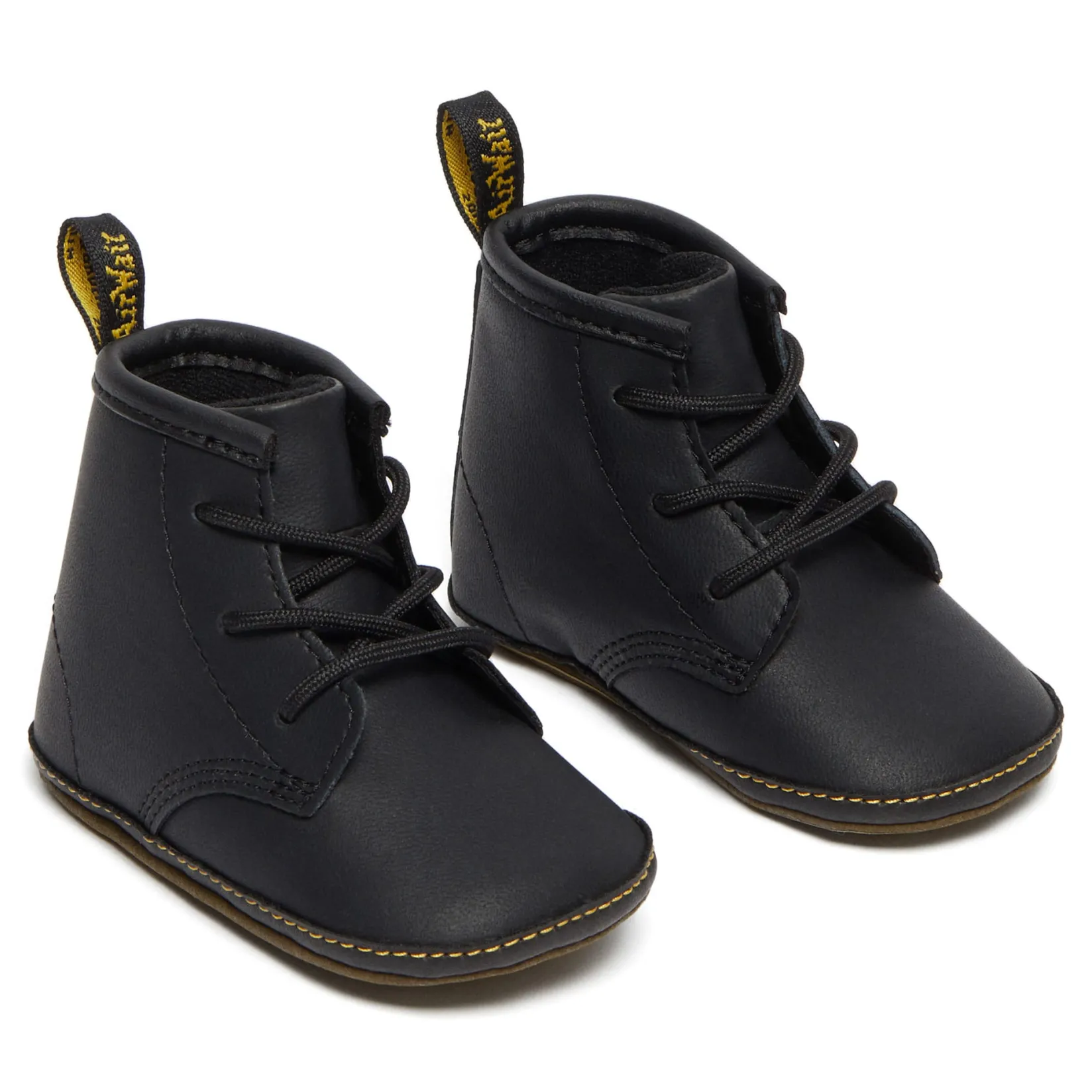 Online 1460 Crib Mason Boot Sizes 1-4 Boots & Booties