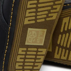 Online 1460 Crib Mason Boot Sizes 1-4 Boots & Booties