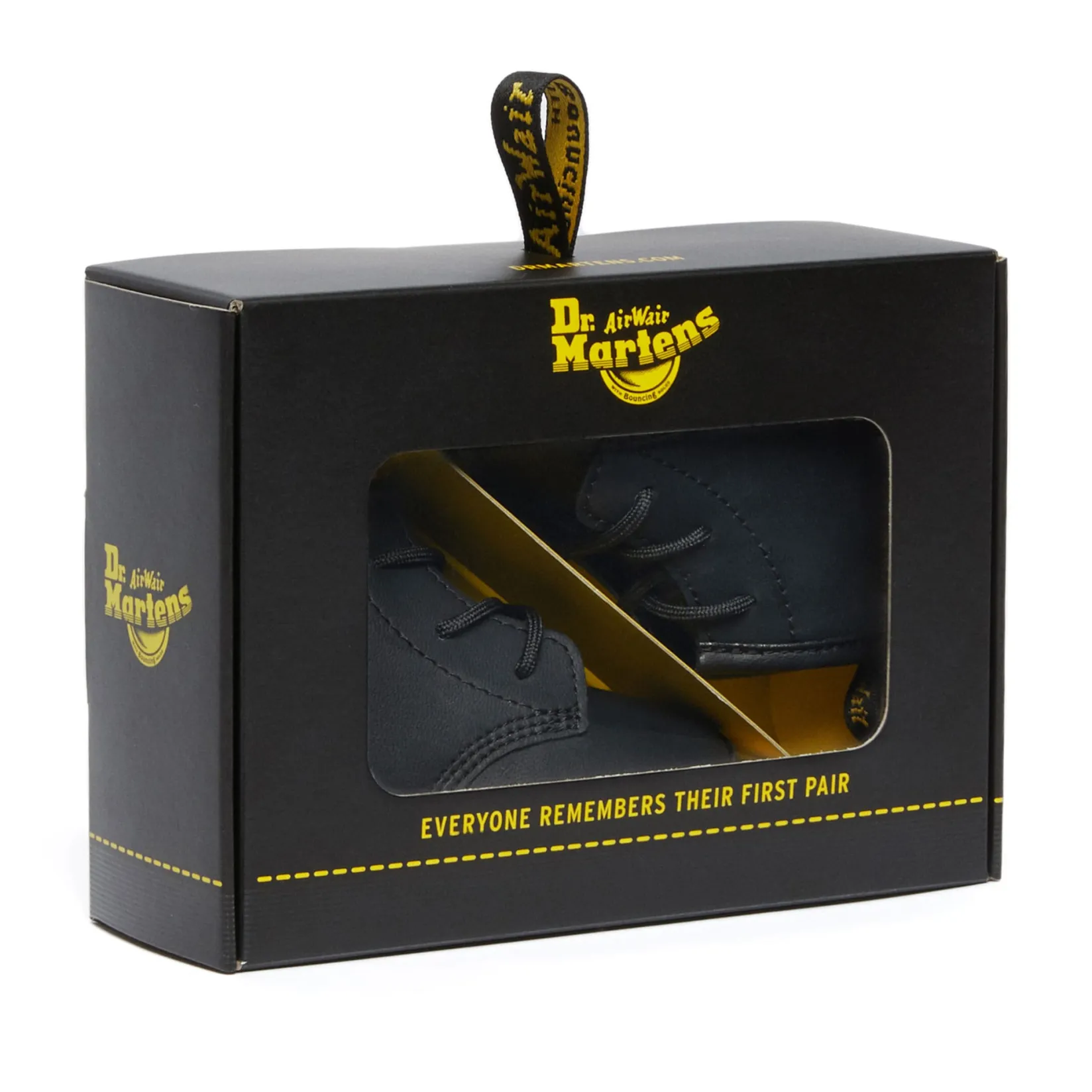 Online 1460 Crib Mason Boot Sizes 1-4 Boots & Booties