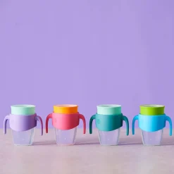 Discount 360 Cup Emerald Forest 250 ml Kids Breastfeeding|Tableware