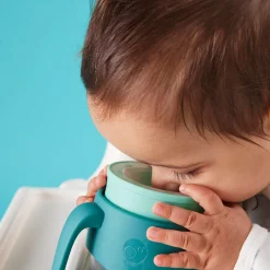 Discount 360 Cup Emerald Forest 250 ml Kids Breastfeeding|Tableware