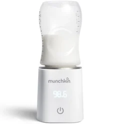 Best 37° Digital Bottle Warmer Kids Cleaning & Food Preparation|Cleaning & Sterilizing