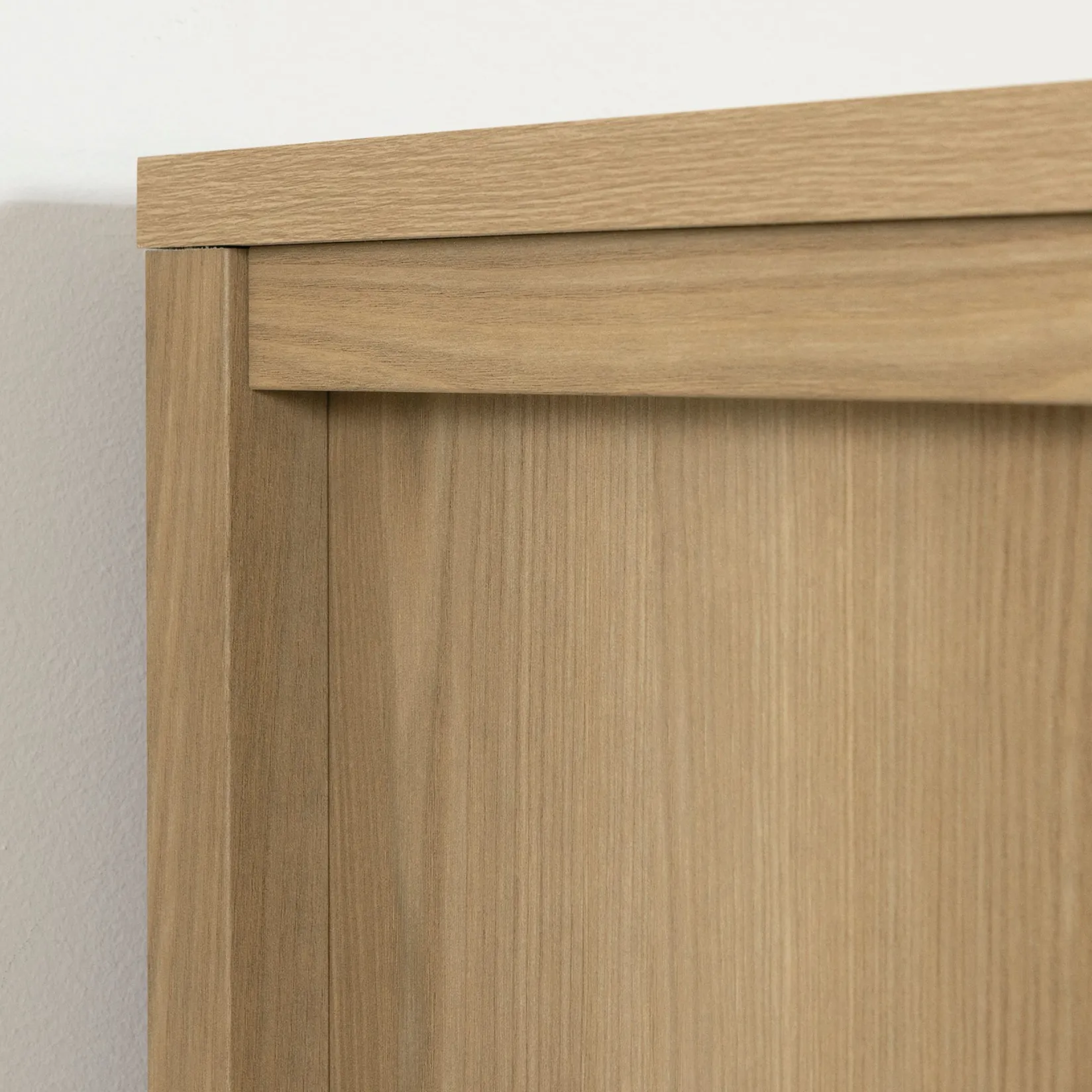 Storage Furniture>South Shore 6 Drawer Dresser - Gravity Natural Ash