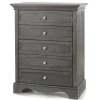 Best 5 Drawers Chest Ragusa Gran D Storage Furniture