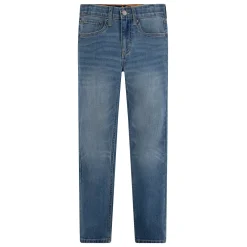 Pants & Jeans>Levis 510 Everyday Jeans 8-16y Denim