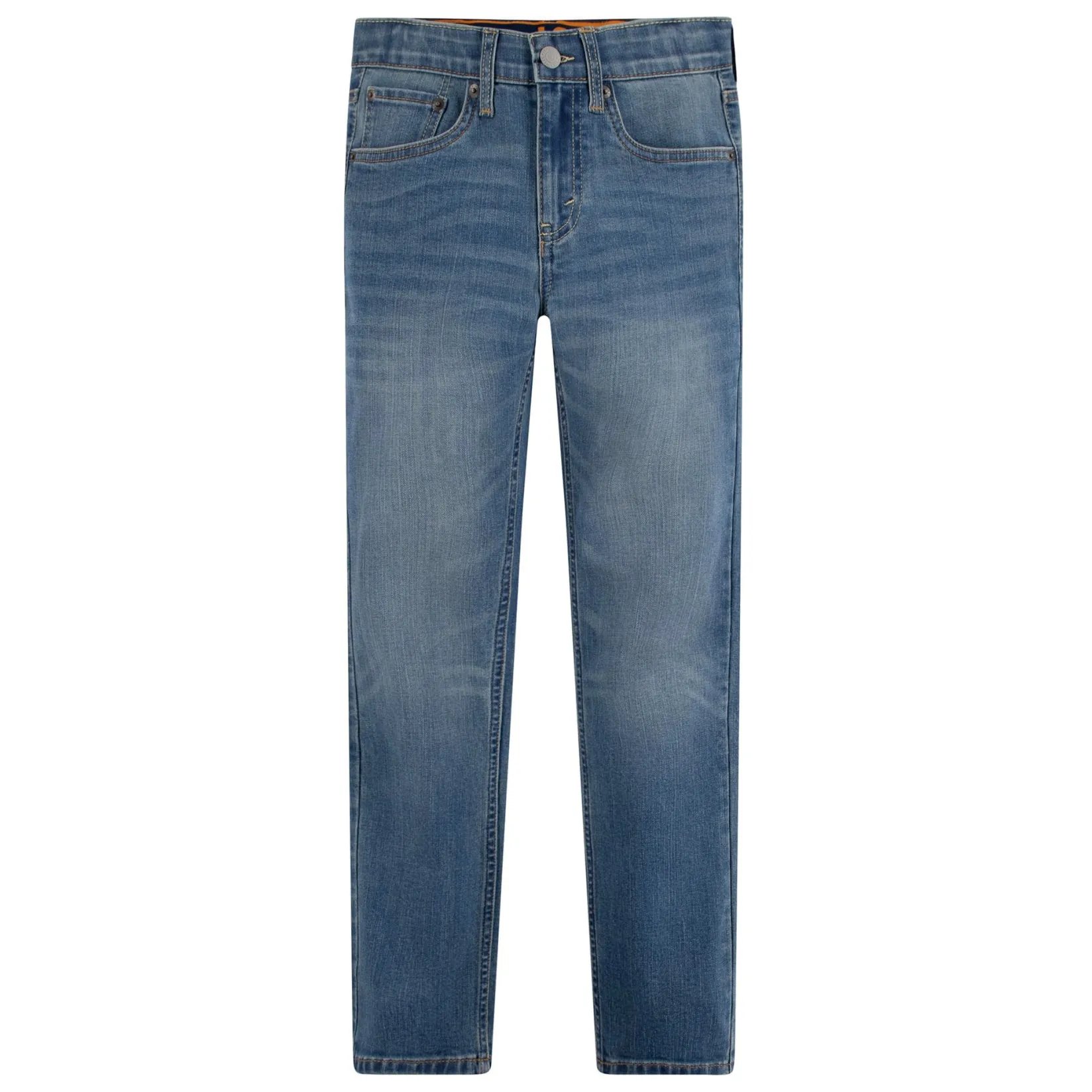 Pants & Jeans>Levis 510 Everyday Jeans 8-16y Denim