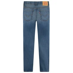Pants & Jeans>Levis 510 Everyday Jeans 8-16y Denim