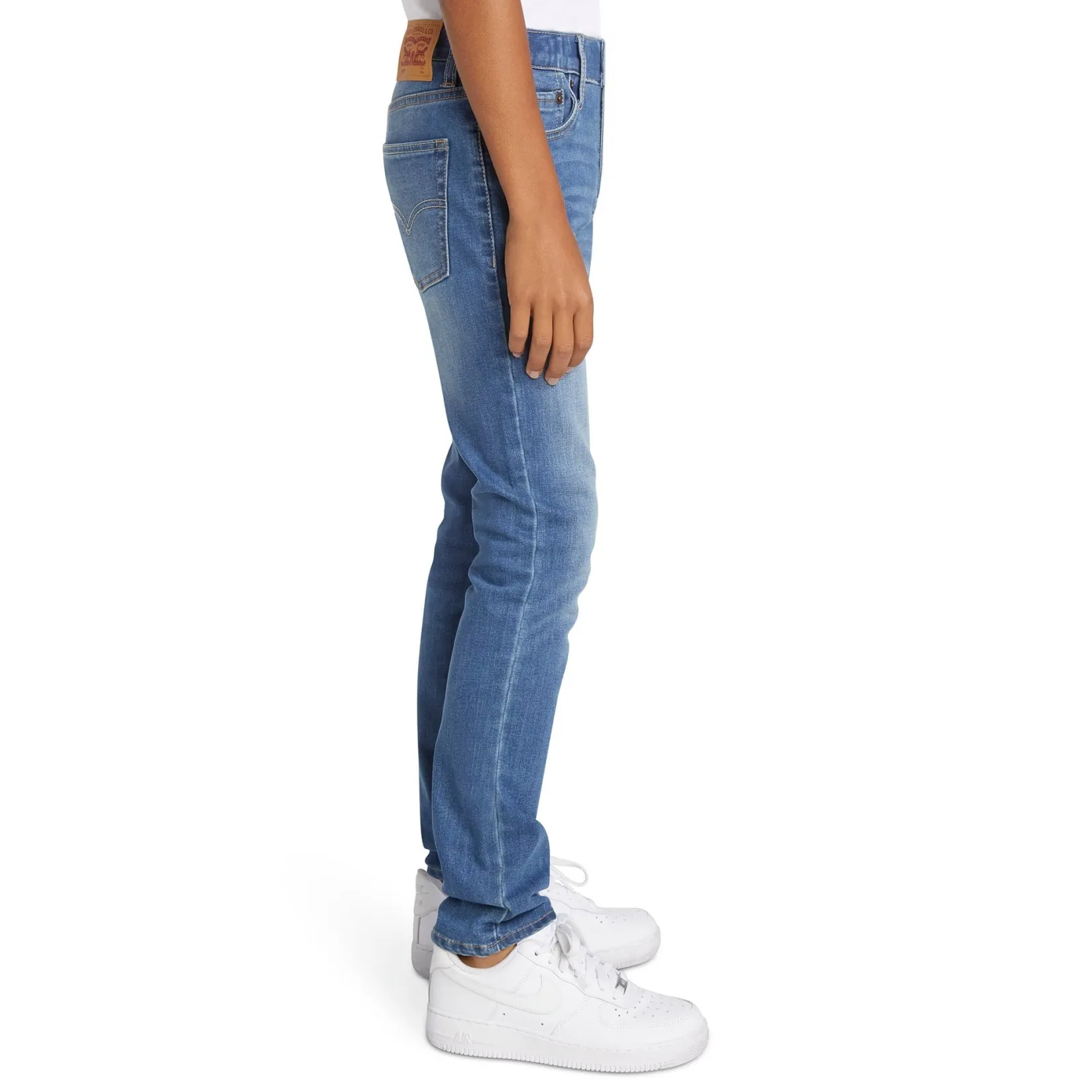 Pants & Jeans>Levis 510 Everyday Jeans 8-16y Denim