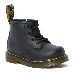 Mid-Season Boots|Mid-Season Boots>Dr Martens 1460 8-Eye Boots Sizes 4-6 Black