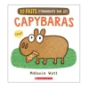 Clearance 10 Faits Étonnant Sur Les Capybaras 4 Years And Over|2 Years And Over