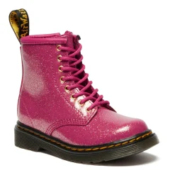 Clearance 1460 Glitter Boots 7-10 Mid-Season Boots