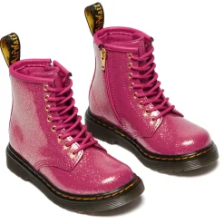 Clearance 1460 Glitter Boots 7-10 Mid-Season Boots