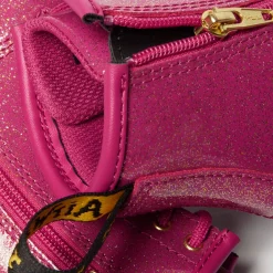 Clearance 1460 Glitter Boots 7-10 Mid-Season Boots