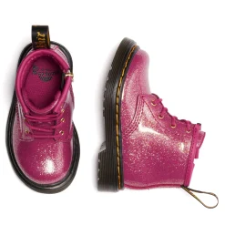 Online 1460 Glitter Boots 4-6 Mid-Season Boots|Mid-Season Boots