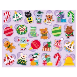 Sale 300 Gommettes Noël Kids Diy & Activities