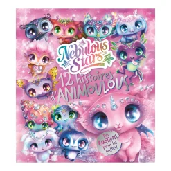 Online 12 Histoires Animoulous Quebec Books|4 Years And Over