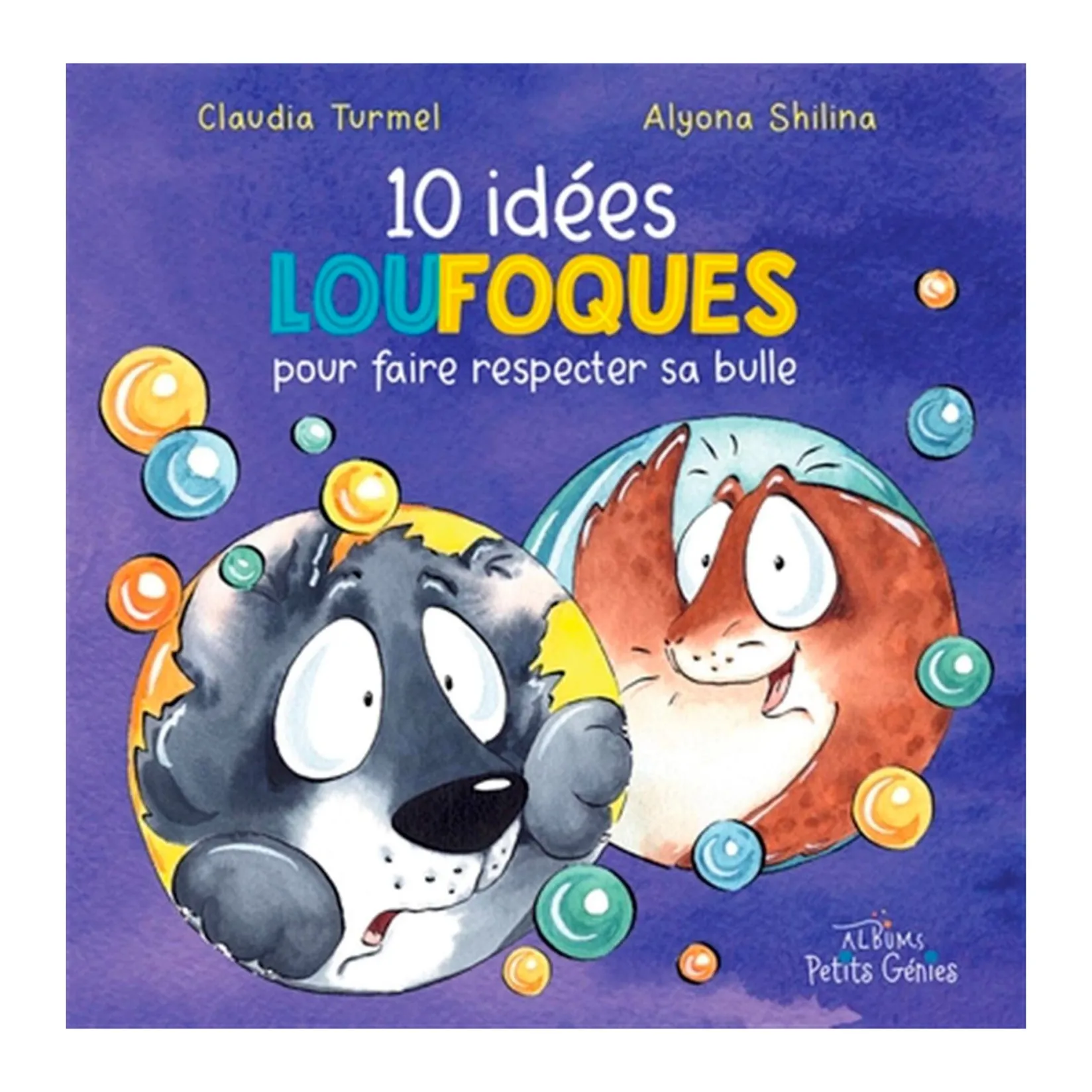 Sale 10 Idées Loufoques Pour Faire Quebec Books|4 Years And Over
