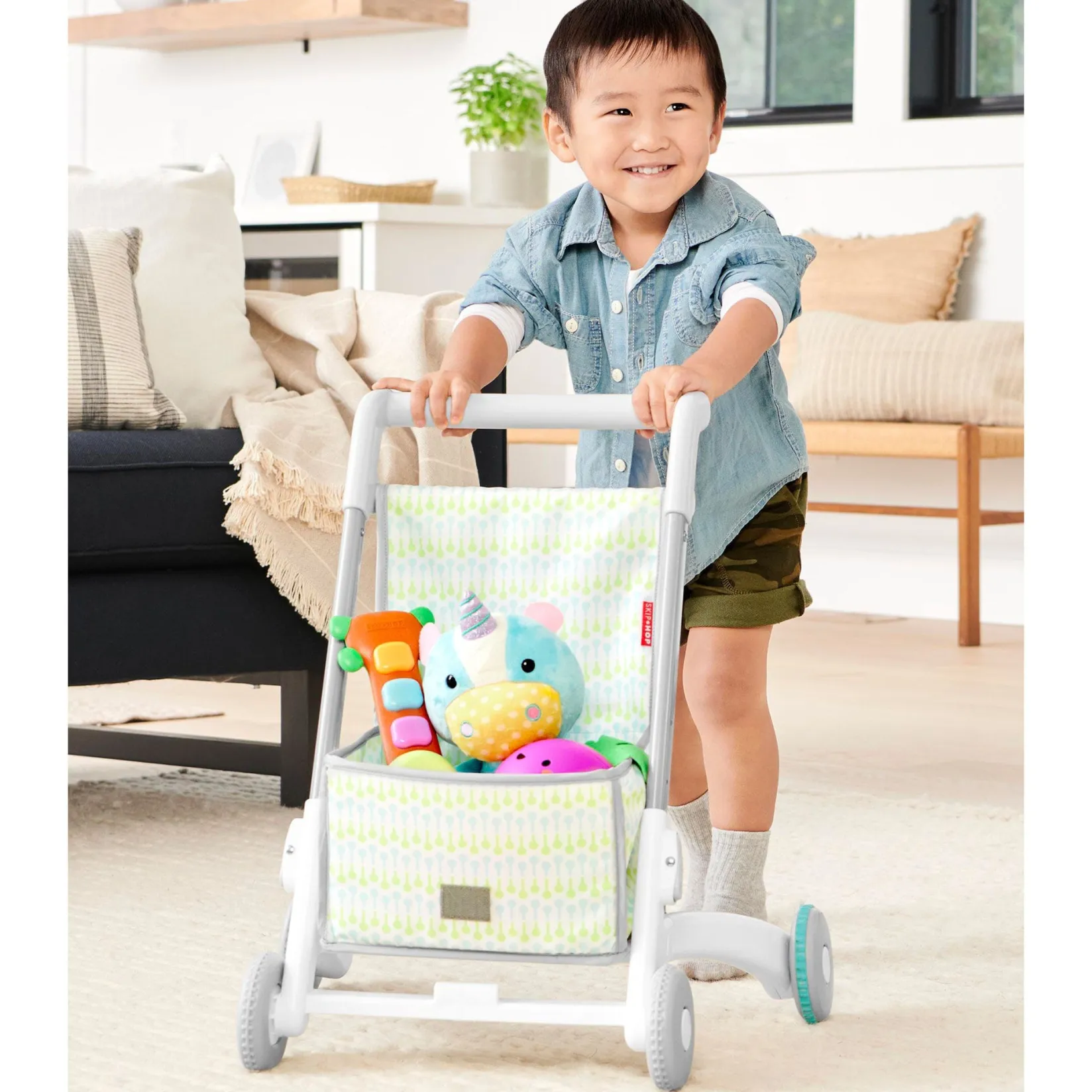 Online 4 in 1 Activity Walker Walkers|Activity Centers & Walkers