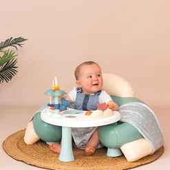 Hot 3 in 1 Cosy Seat Developmental Toys|Activity Centers & Walkers