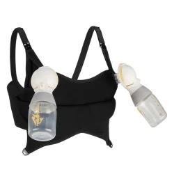 Clearance 3 In 1 Pumping & Nursing Bra Bras|Underwear