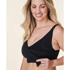 Clearance 3 In 1 Pumping & Nursing Bra Bras|Underwear