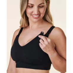 Clearance 3 In 1 Pumping & Nursing Bra Bras|Underwear