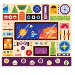 4 Years And Over|Diy & Activities>Auzou 20 Jeux Dans L'Espace!