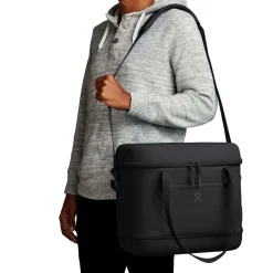 Hot 20 L Carry Out™ Soft Cooler - Black Diaper Bags|Diaper Bags