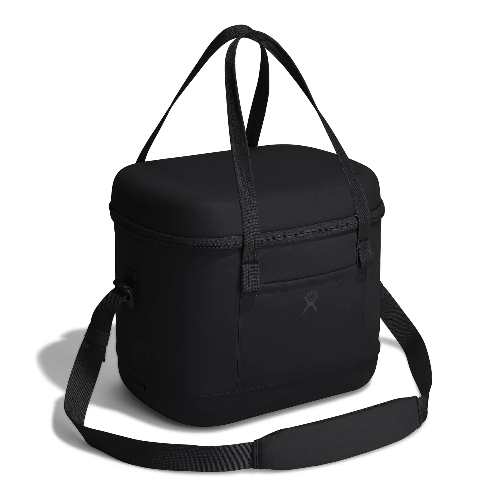 Hot 20 L Carry Out™ Soft Cooler - Black Diaper Bags|Diaper Bags