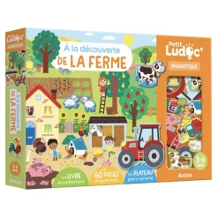 Clearance À La Découverte De La Ferme Baby 0-2 Years