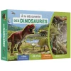 À La Découverte Des Dinosaures 4 Years And Over|2 Years And Over