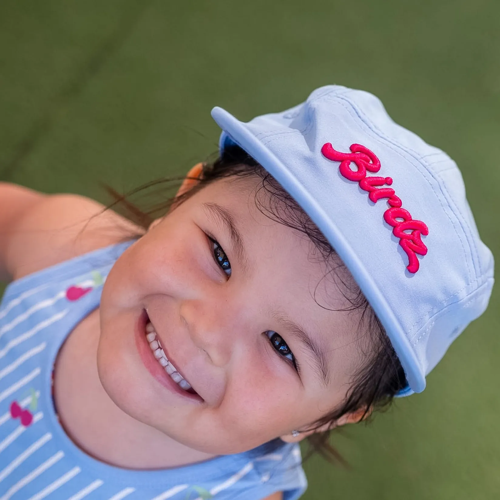 Discount 5 Panel Cap 12-24m Hats And Caps