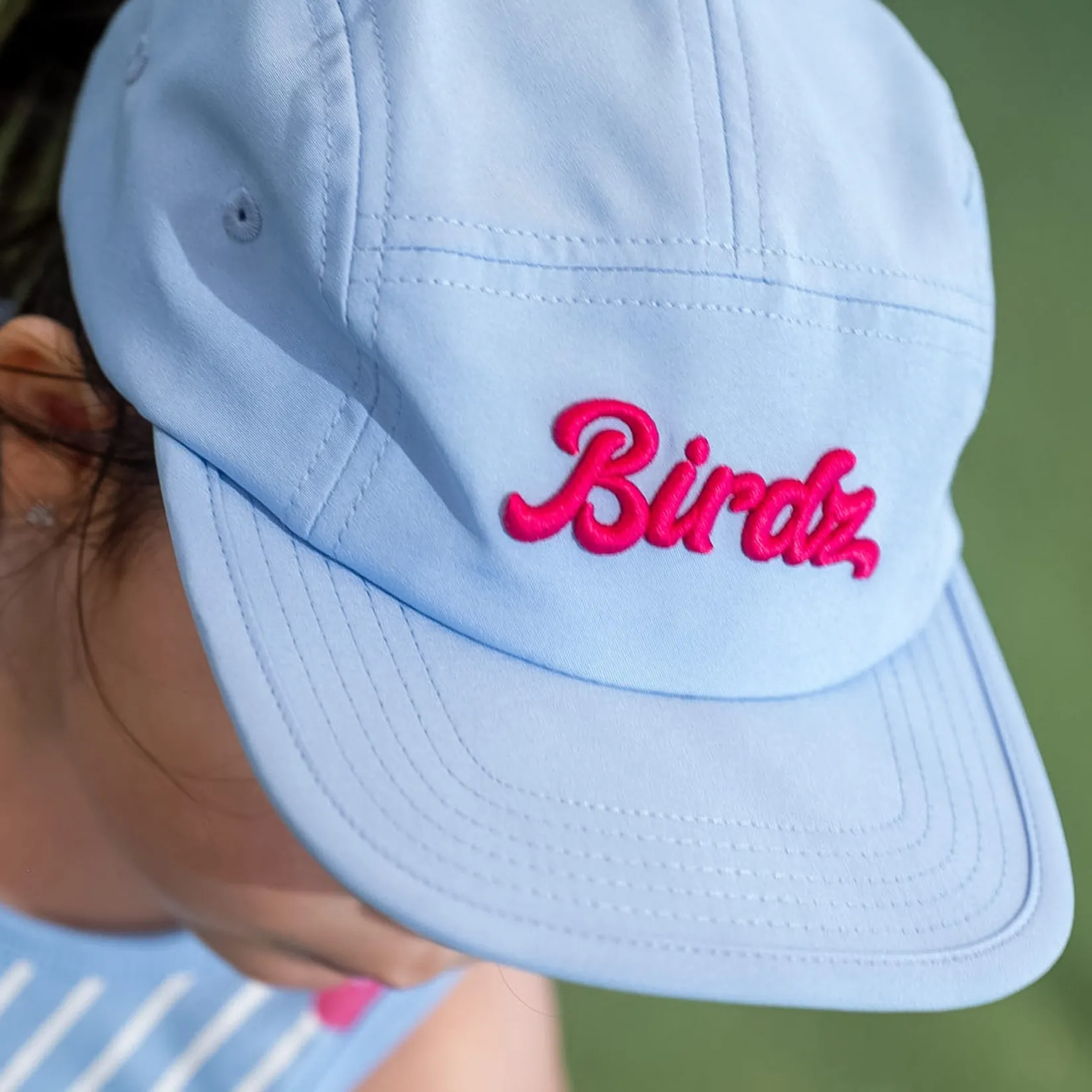 Discount 5 Panel Cap 12-24m Hats And Caps