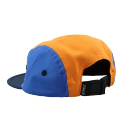 Outlet 5 Panel Colorblock Cap 2-16 Kids/BOY Hats And Caps