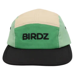 Discount 5 Panel Colorblock Cap 2-16 Kids/BOY Hats And Caps
