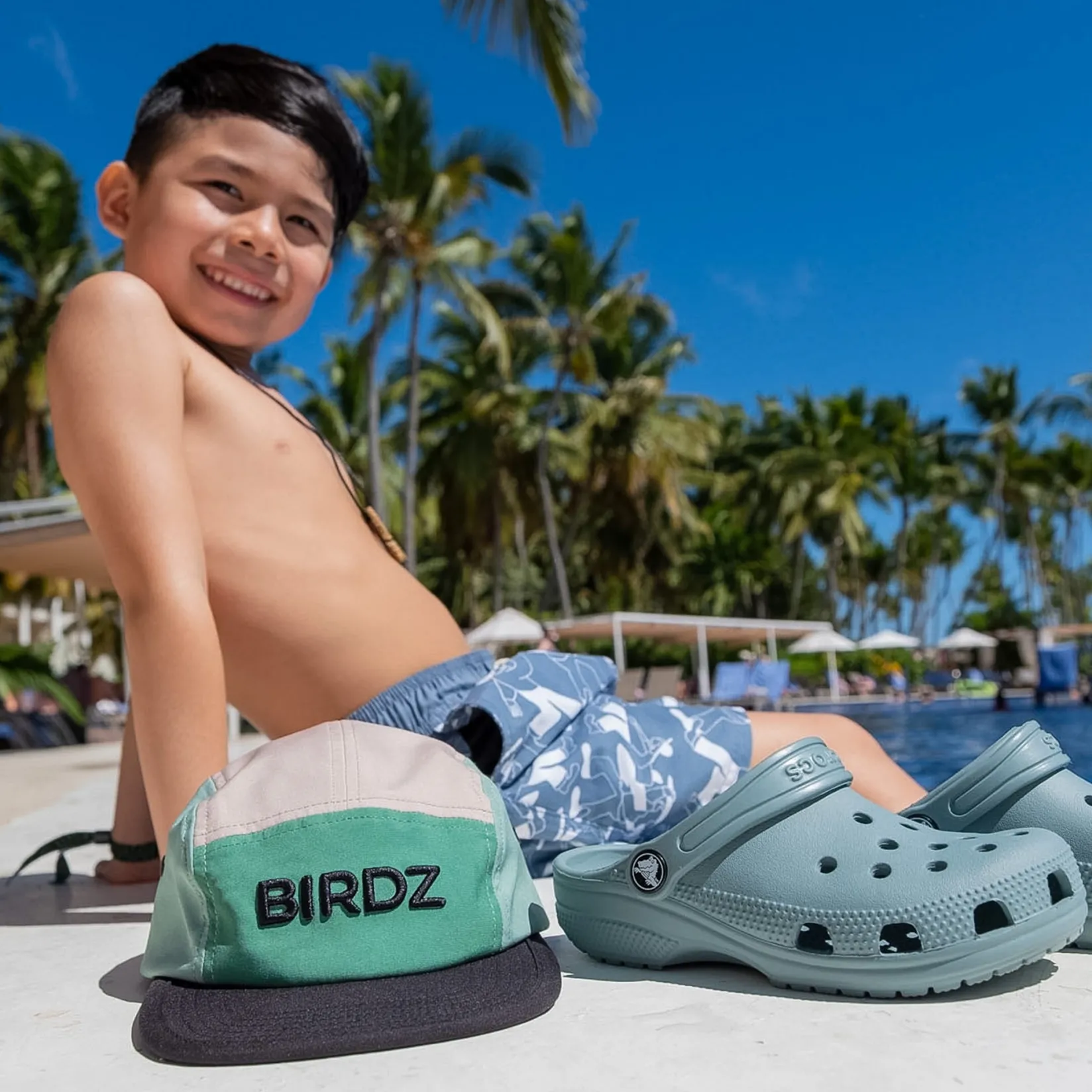 Discount 5 Panel Colorblock Cap 2-16 Kids/BOY Hats And Caps