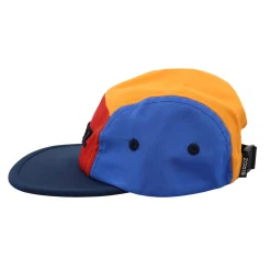 Best 5 Panel Colorblock Cap 12-24m BOY Hats & Caps