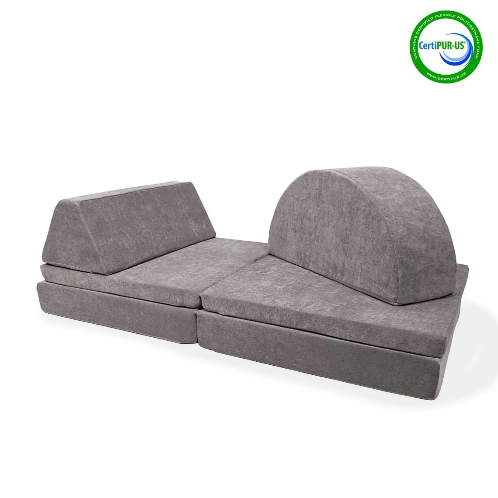 Kid'S Tables & Chairs>Go Coconut 4 Pieces Discovery Pack - Rhino Tango