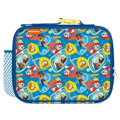 Outlet 3 Pieces Lunch Bag Set - Paw Patrol Kids Lunch Boxes