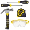 Hot 5 Pieces Tools Set Kids Pretend Play & Imitation