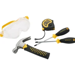 Hot 5 Pieces Tools Set Kids Pretend Play & Imitation