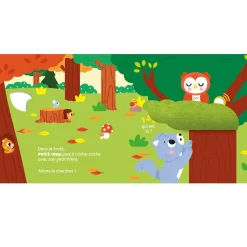 Clearance 1,2,3, Qui Est Là? - La Forêt 2 Years And Over|Baby 0-2 Years