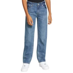 New 505 Regular Fit Jeans 8-18y Kids/BOY Pants & Jeans