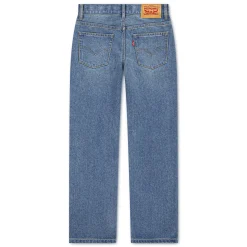 New 505 Regular Fit Jeans 8-18y Kids/BOY Pants & Jeans