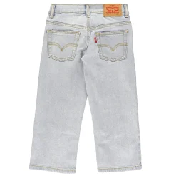 Pants & Jeans>Levis 555 Relaxed Straight Jeans 8-18y Denim
