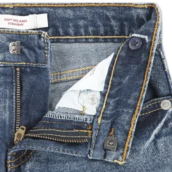 Online 555 Relaxed Straight Jeans 4-7y Kids/BOY Pants & Jeans